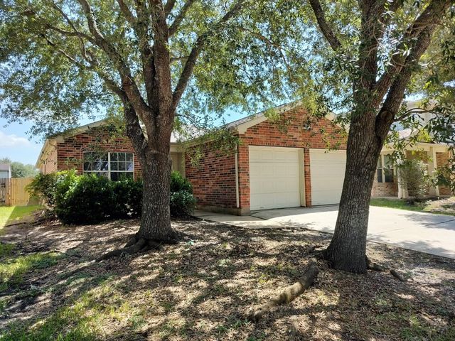 20123 Larkspur Landing Landing, Richmond, TX 77407