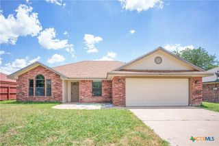 4501 Embers Drive, Killeen, TX 76542