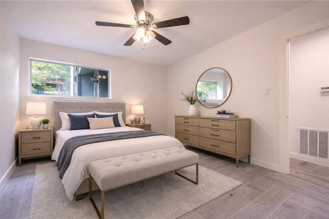 2311 Singletree Ave A, Austin, TX 78727