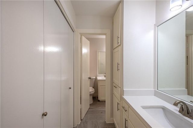 2311 Singletree Ave A, Austin, TX 78727