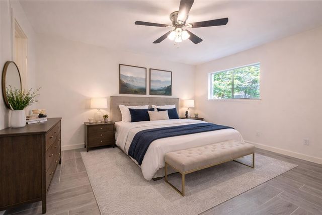 2311 Singletree Ave A, Austin, TX 78727