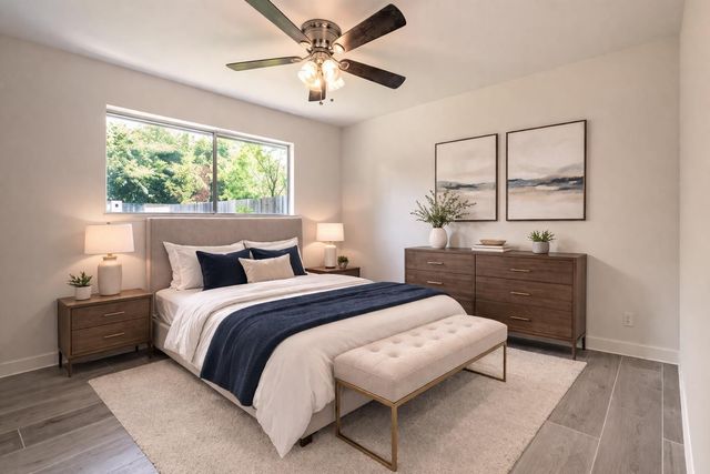 2311 Singletree Ave A, Austin, TX 78727