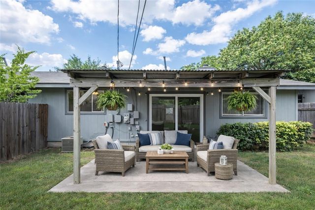 2311 Singletree Ave A, Austin, TX 78727