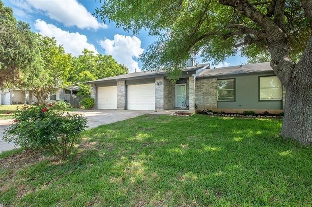 2311 Singletree Ave A, Austin, TX 78727
