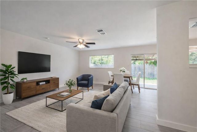 2311 Singletree Ave A, Austin, TX 78727