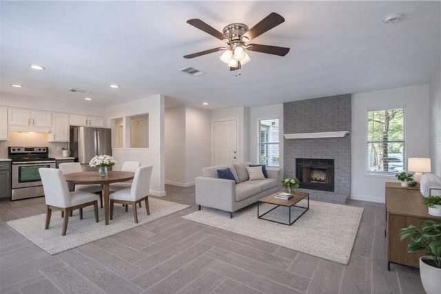 2311 Singletree Ave A, Austin, TX 78727