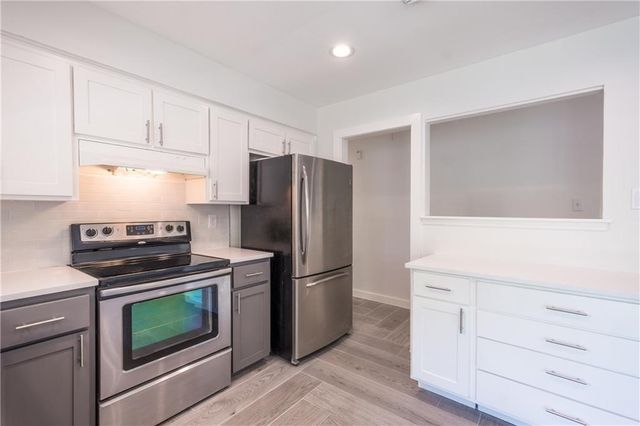 2311 Singletree Ave A, Austin, TX 78727