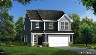 1012 Bolten Pointe Drive, Zebulon, NC 27597