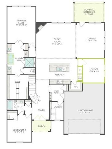 7810 Fulshear Ridge, Fulshear, TX 77441