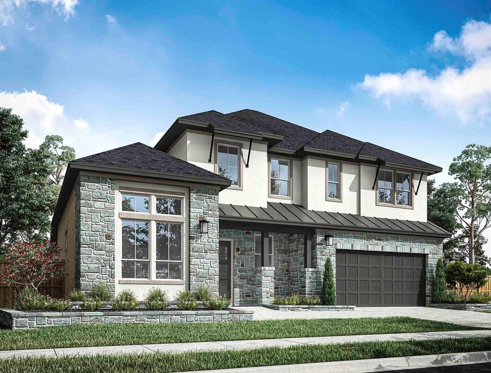 7810 Fulshear Ridge, Fulshear, TX 77441