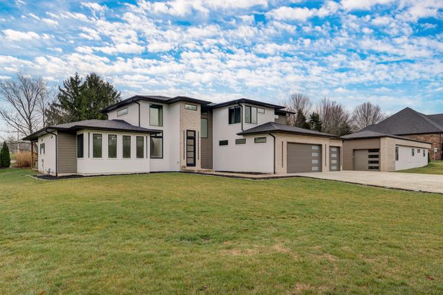 4744 Pine Haven Road, Nixa, MO 65714