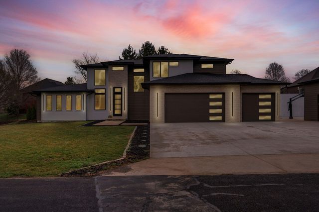 4744 Pine Haven Road, Nixa, MO 65714