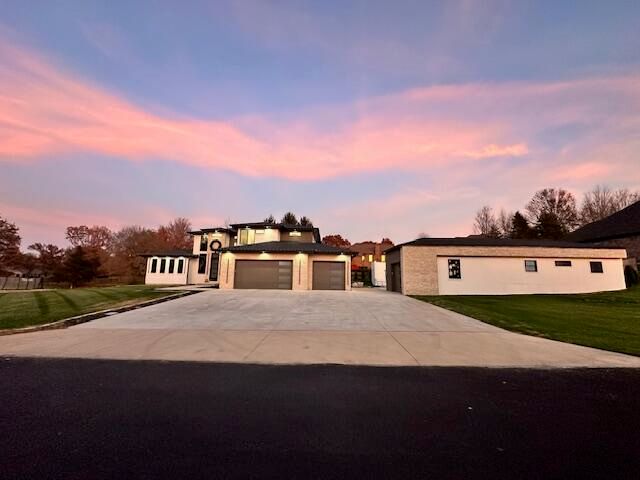 4744 Pine Haven Road, Nixa, MO 65714