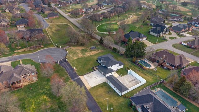 4744 Pine Haven Road, Nixa, MO 65714