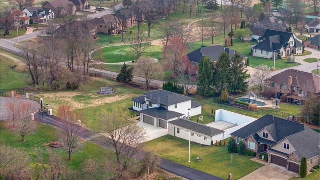 4744 Pine Haven Road, Nixa, MO 65714