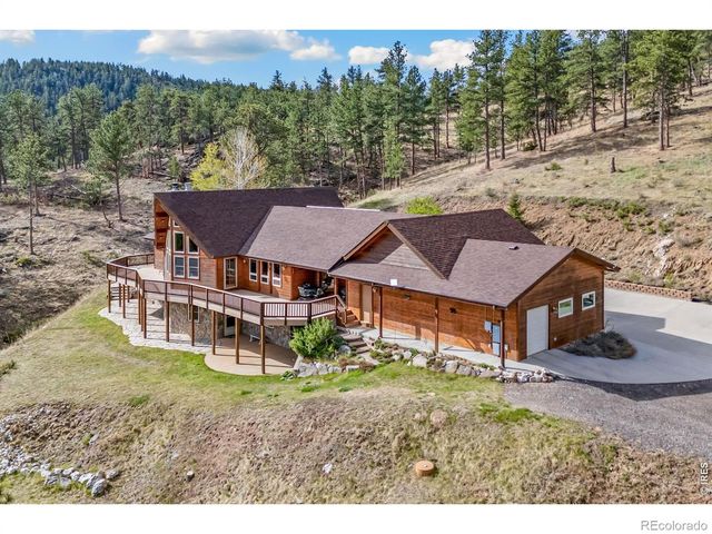 96 Lone Wolf Road, Loveland, CO 80537
