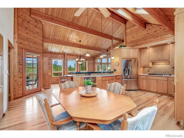 96 Lone Wolf Road, Loveland, CO 80537