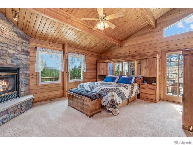 96 Lone Wolf Road, Loveland, CO 80537