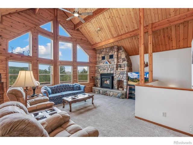 96 Lone Wolf Road, Loveland, CO 80537