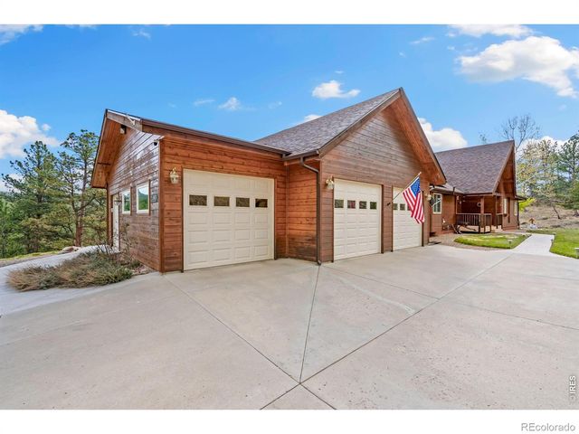 96 Lone Wolf Road, Loveland, CO 80537