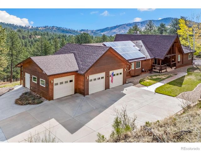 96 Lone Wolf Road, Loveland, CO 80537