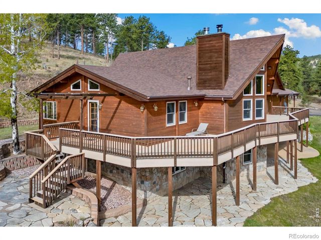 96 Lone Wolf Road, Loveland, CO 80537