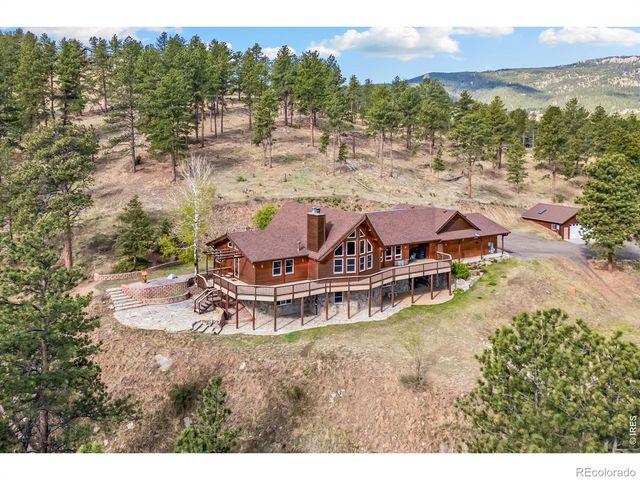 96 Lone Wolf Road, Loveland, CO 80537