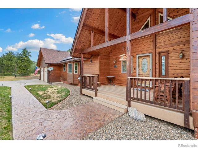 96 Lone Wolf Road, Loveland, CO 80537