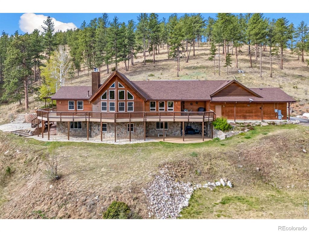 96 Lone Wolf Road, Loveland, CO 80537