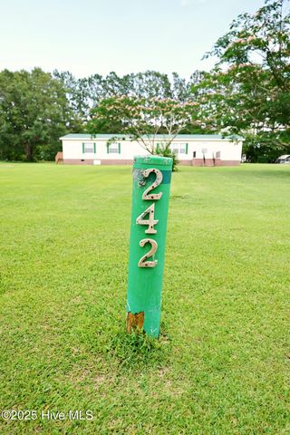 242 Old Timber Road, Jacksonville, NC 28540