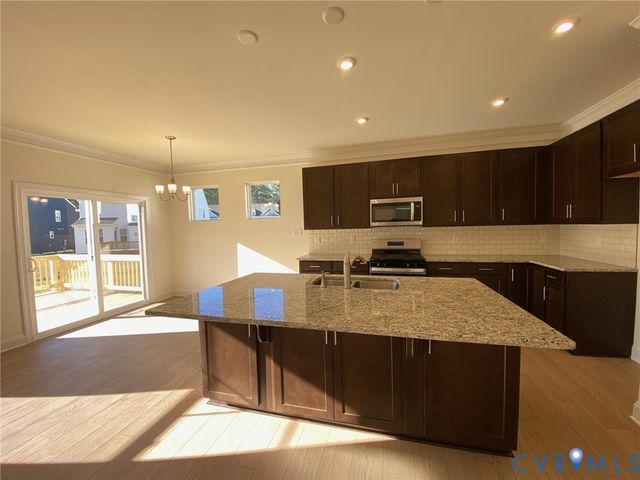 2509 Forget Me Not Ln, Glen Allen, VA 23060