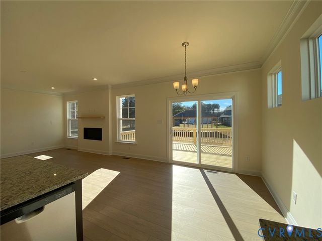 2509 Forget Me Not Ln, Glen Allen, VA 23060