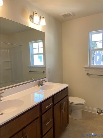 2509 Forget Me Not Ln, Glen Allen, VA 23060