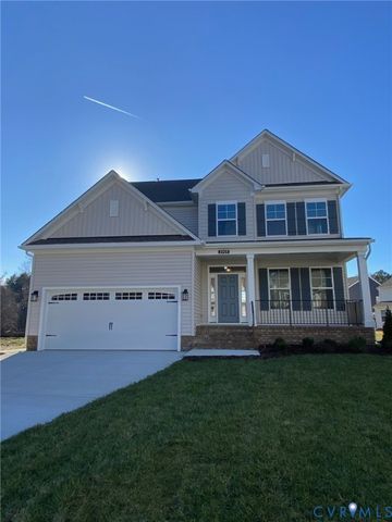 2509 Forget Me Not Ln, Glen Allen, VA 23060