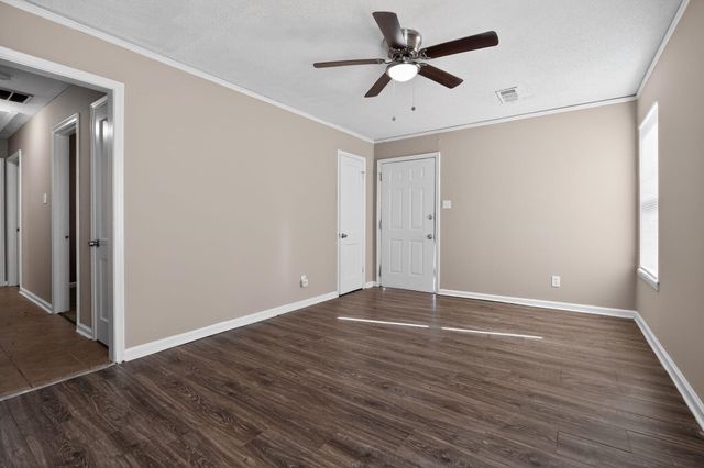 1597 MICHAEL ST, Memphis, TN 38111