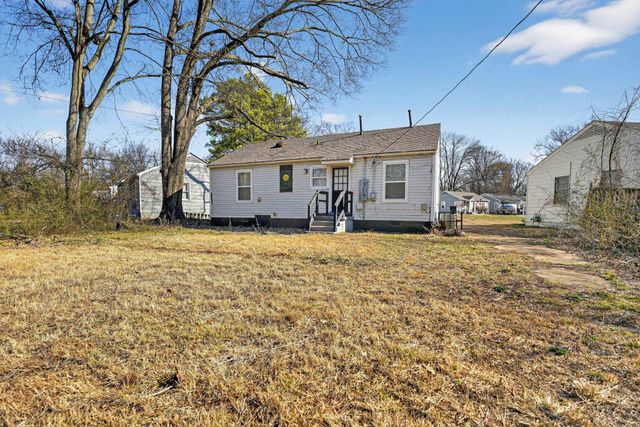 1597 MICHAEL ST, Memphis, TN 38111