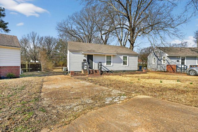 1597 MICHAEL ST, Memphis, TN 38111