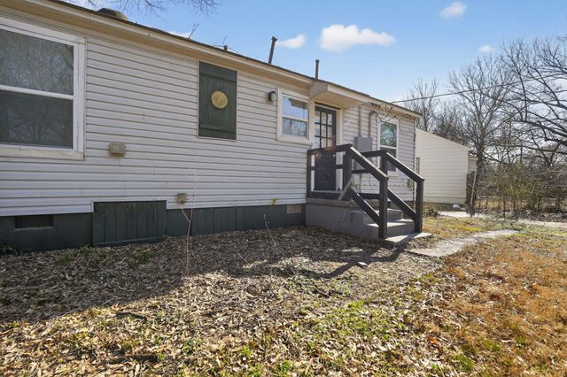 1597 MICHAEL ST, Memphis, TN 38111