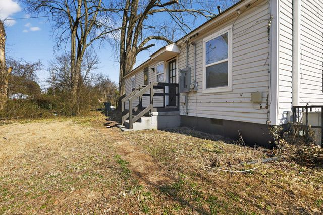 1597 MICHAEL ST, Memphis, TN 38111