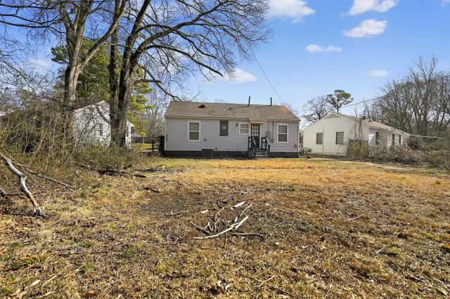 1597 MICHAEL ST, Memphis, TN 38111