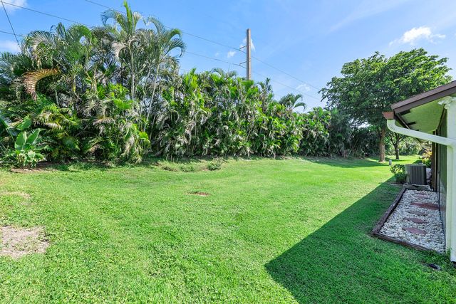 3839 Coco Loba Lane, Boynton Beach, FL 33436