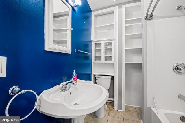 1109 W 40TH ST, Baltimore, MD 21211