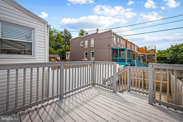 1109 W 40TH ST, Baltimore, MD 21211