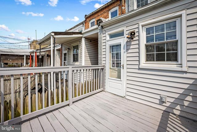 1109 W 40TH ST, Baltimore, MD 21211