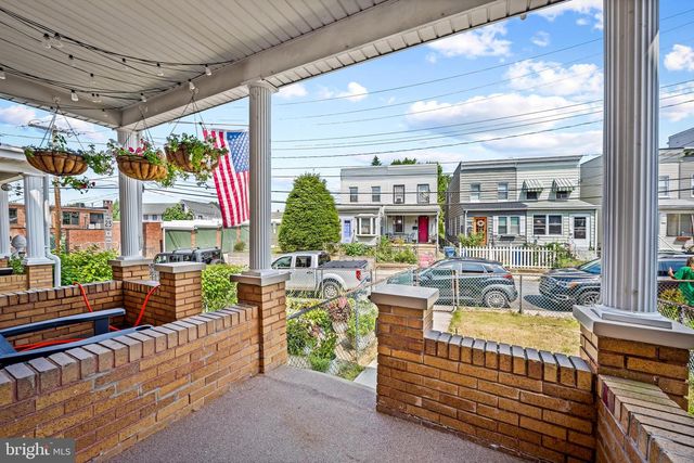 1109 W 40TH ST, Baltimore, MD 21211