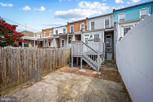 1109 W 40TH ST, Baltimore, MD 21211