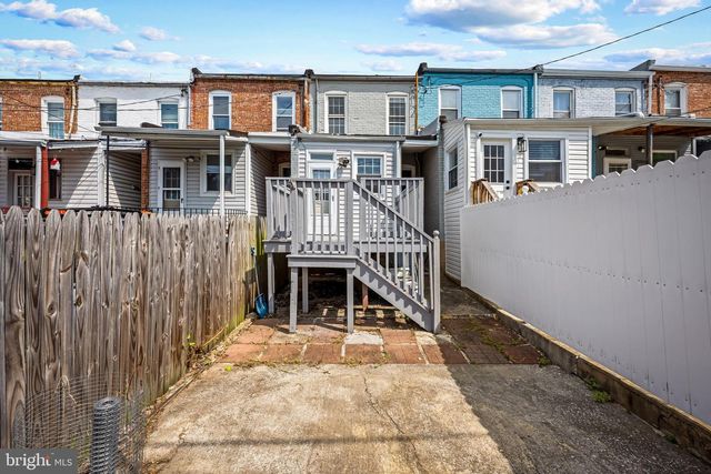 1109 W 40TH ST, Baltimore, MD 21211