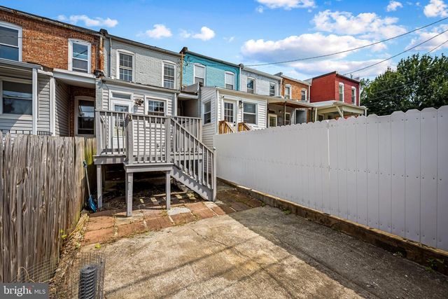 1109 W 40TH ST, Baltimore, MD 21211