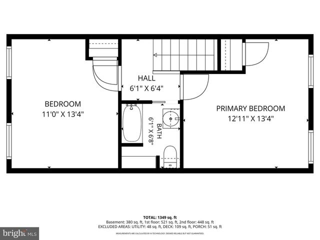 1109 W 40TH ST, Baltimore, MD 21211