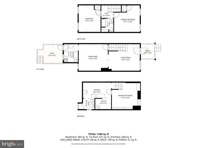 1109 W 40TH ST, Baltimore, MD 21211